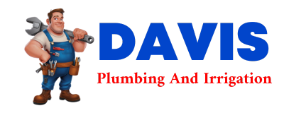 Trusted plumber in DAGMAR